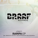 Low fi - Rampa Camilo Do Santos Remix