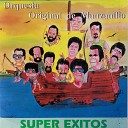 Orquesta Original De Manzanillo - Comenzo La Fiesta