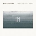 Alexis Alonso Quartet - Last Minute
