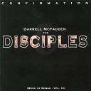 Darrell Mcfadden The Disciples - Never Alone