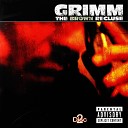 Grimm - With My Eyes Closed Screwed Chopped