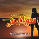 La Migra feat Carlos Somosa - A Donde Te Hallas