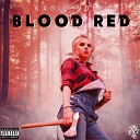 Katie Noel - Blood Red