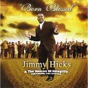 Jimmy Hicks The Voices Of Integrity - Turn It Around Remix