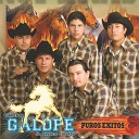 Grupo Galope - Con Zapatos de Tacon