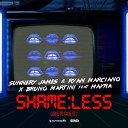 Sunnery James Ryan Marciano X Bruno Martini feat… - Shameless Ellis Extended Remix