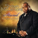 Shawn McLemore - MUSTARD SEED