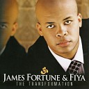 James Fortune FIYA feat Anaysha Figueroa - I Owe All