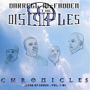 Darrell Mcfadden The Disciples - It s A Wonder What God Can Do