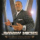 Jimmy Hicks - Ego s Edge God Out