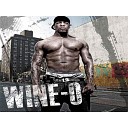 Wine O feat Brain Angel Drank - Believe In Me