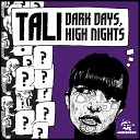 Tail vs Ed Rush - Dark Days