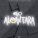 Ego - Alcantara