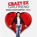 Crazy Ex Girlfriend Cast feat Rachel Bloom - Period Sex feat Rachel Bloom