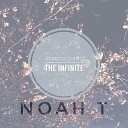 Noah T - Approaching the Infinite