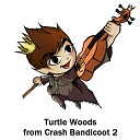 ViolinGamer - Turtle Woods From Crash Bandicoot 2
