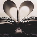 Celestial Alignment - Tears in the Rain