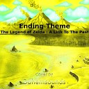 Duhemsounds - Ending Theme From The Legend of Zelda A Link To The…