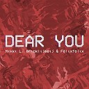 Mikki L - Dear You