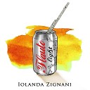 Iolanda Zignani - Playing Love
