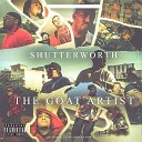 Shutterworth - Just Like the Movies