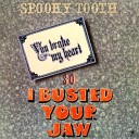 Spooky Tooth - Wildfire