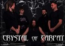 Crystal Of Carpat - Черный ангел