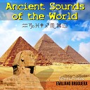 Emiliano Bruguera - Sounds Of Egyptian Pyramids