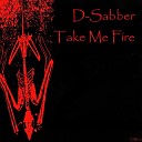 D Sabber - Nimfa Original Mix