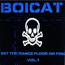 BOICAT - Cat Walk