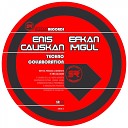 Enis Caliskan Efkan Iyigul - Insight Original Mix