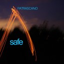 Patrascano - Time Machine Original Mix