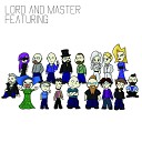 LorD and Master feat AethyrCat - This Is The Life Original Mix