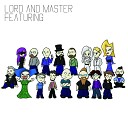 LorD and Master feat Jupiter Saturno… - Viva Forever Original Mix