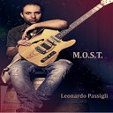 Leonardo Passigli - M O S T