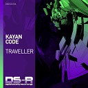 Kayan Code - Traveller Extended Mix