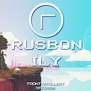 Rusbon - ILY Original Mix
