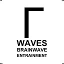 Vaporwave - 100 Hertz Sine Wave with 47 Hertz Binaural Beat for Gamma Wave Brainwave…