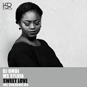 DJ Umbi feat Ms Sylvia - Sweet Love Soulbridge Deep Mix