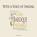 Utah Baroque Ensemble - Gaudeamus omnes in Domino