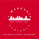 T Markakis - Strickly Original Mix