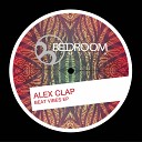 Alex Clap - Beat Vibes Original Mix