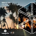 Dig It All - Jungle Escape Original Mix