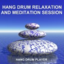 Hang Drum Player - Kundalini Find Your Self