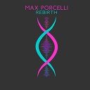 Max Porcelli - Make Me Dance Radio Mix