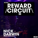 Nick Darwin - Middle Of The Night Single Mix