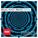 MAZAI FOMIN AN DU - Infinity Radio Mix