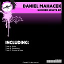 Daniel Mahacek - Something Original Mix