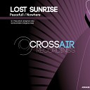 Lost Sunrise - Nowhere Original Mix
