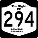 Lucas Rezende - The Night Original Mix